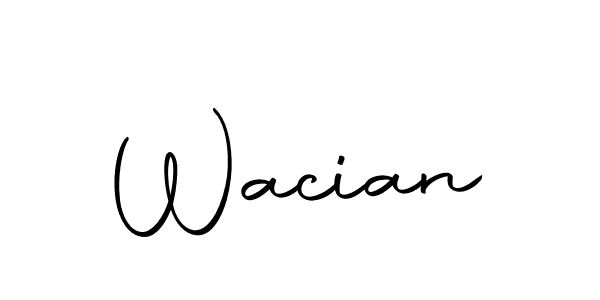 Once you've used our free online signature maker to create your best signature Autography-DOLnW style, it's time to enjoy all of the benefits that Wacian name signing documents. Wacian signature style 10 images and pictures png