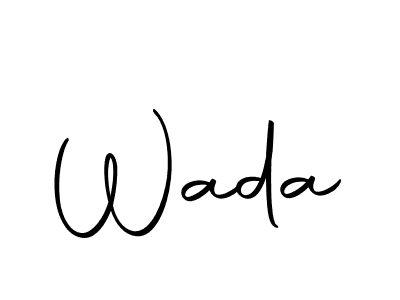 It looks lik you need a new signature style for name Wada. Design unique handwritten (Autography-DOLnW) signature with our free signature maker in just a few clicks. Wada signature style 10 images and pictures png