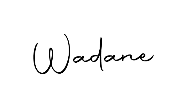 Check out images of Autograph of Wadane name. Actor Wadane Signature Style. Autography-DOLnW is a professional sign style online. Wadane signature style 10 images and pictures png