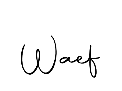 Here are the top 10 professional signature styles for the name Waef. These are the best autograph styles you can use for your name. Waef signature style 10 images and pictures png