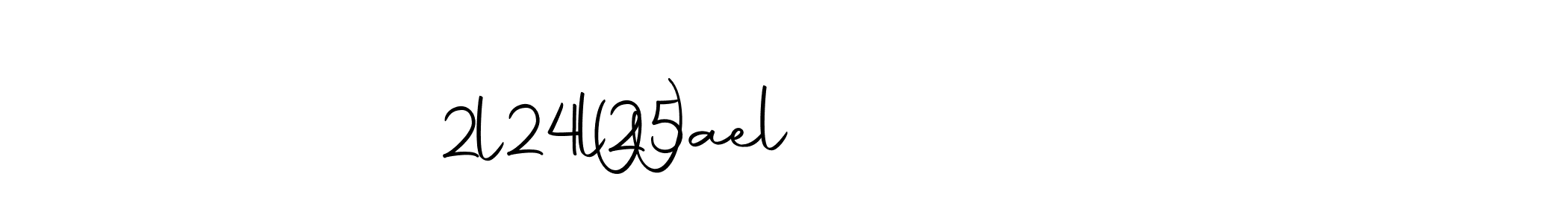 if you are searching for the best signature style for your name Wael          2l24l25. so please give up your signature search. here we have designed multiple signature styles  using Autography-DOLnW. Wael          2l24l25 signature style 10 images and pictures png