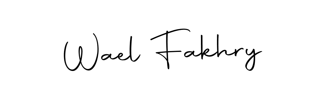 Check out images of Autograph of Wael Fakhry name. Actor Wael Fakhry Signature Style. Autography-DOLnW is a professional sign style online. Wael Fakhry signature style 10 images and pictures png