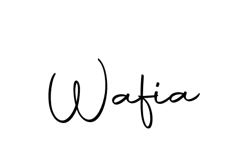 It looks lik you need a new signature style for name Wafia. Design unique handwritten (Autography-DOLnW) signature with our free signature maker in just a few clicks. Wafia signature style 10 images and pictures png