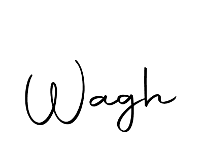 Also we have Wagh name is the best signature style. Create professional handwritten signature collection using Autography-DOLnW autograph style. Wagh signature style 10 images and pictures png