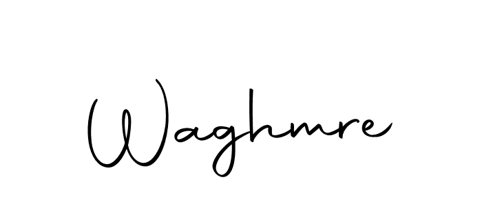 Best and Professional Signature Style for Waghmre. Autography-DOLnW Best Signature Style Collection. Waghmre signature style 10 images and pictures png