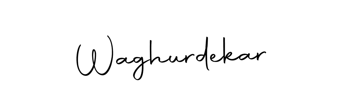 Also we have Waghurdekar name is the best signature style. Create professional handwritten signature collection using Autography-DOLnW autograph style. Waghurdekar signature style 10 images and pictures png