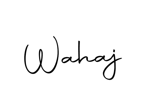 Once you've used our free online signature maker to create your best signature Autography-DOLnW style, it's time to enjoy all of the benefits that Wahaj name signing documents. Wahaj signature style 10 images and pictures png