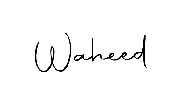 Best and Professional Signature Style for Waheed. Autography-DOLnW Best Signature Style Collection. Waheed signature style 10 images and pictures png
