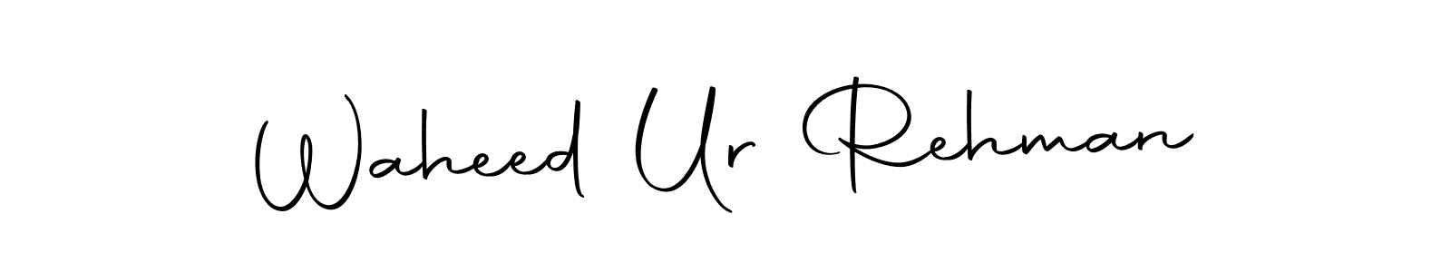 This is the best signature style for the Waheed Ur Rehman name. Also you like these signature font (Autography-DOLnW). Mix name signature. Waheed Ur Rehman signature style 10 images and pictures png