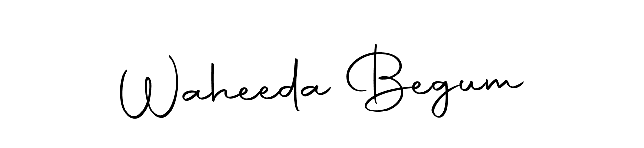 Similarly Autography-DOLnW is the best handwritten signature design. Signature creator online .You can use it as an online autograph creator for name Waheeda Begum. Waheeda Begum signature style 10 images and pictures png