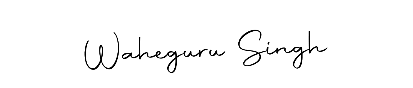 It looks lik you need a new signature style for name Waheguru Singh. Design unique handwritten (Autography-DOLnW) signature with our free signature maker in just a few clicks. Waheguru Singh signature style 10 images and pictures png
