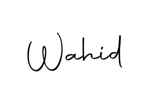 Check out images of Autograph of Wahid name. Actor Wahid Signature Style. Autography-DOLnW is a professional sign style online. Wahid signature style 10 images and pictures png