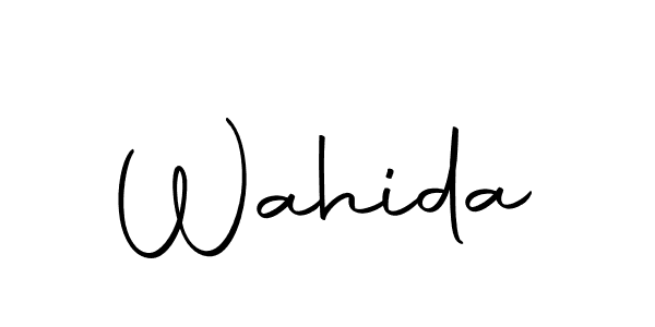 Once you've used our free online signature maker to create your best signature Autography-DOLnW style, it's time to enjoy all of the benefits that Wahida name signing documents. Wahida signature style 10 images and pictures png