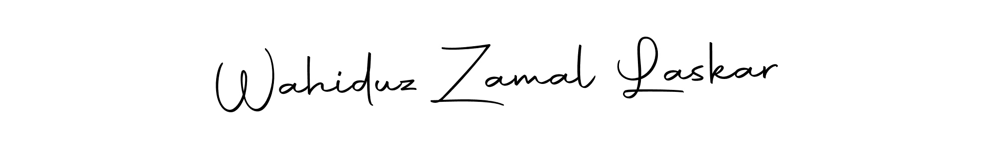 Best and Professional Signature Style for Wahiduz Zamal Laskar. Autography-DOLnW Best Signature Style Collection. Wahiduz Zamal Laskar signature style 10 images and pictures png