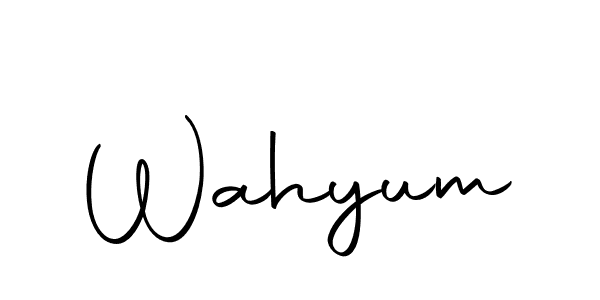 See photos of Wahyum official signature by Spectra . Check more albums & portfolios. Read reviews & check more about Autography-DOLnW font. Wahyum signature style 10 images and pictures png