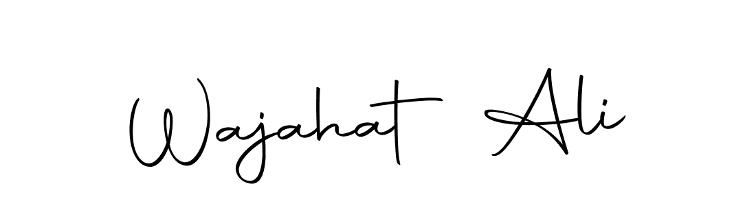 Also You can easily find your signature by using the search form. We will create Wajahat Ali name handwritten signature images for you free of cost using Autography-DOLnW sign style. Wajahat Ali signature style 10 images and pictures png