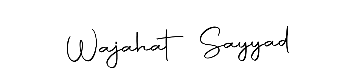 See photos of Wajahat Sayyad official signature by Spectra . Check more albums & portfolios. Read reviews & check more about Autography-DOLnW font. Wajahat Sayyad signature style 10 images and pictures png