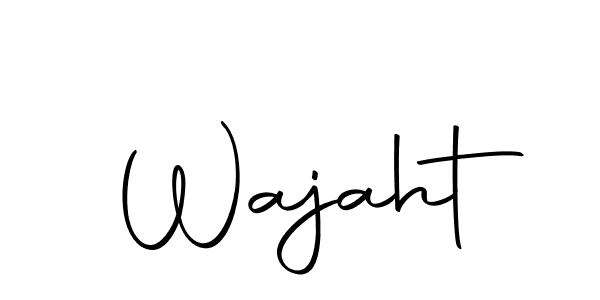 Best and Professional Signature Style for Wajaht. Autography-DOLnW Best Signature Style Collection. Wajaht signature style 10 images and pictures png