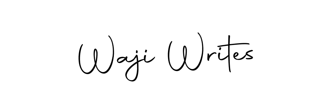 Make a short Waji Writes signature style. Manage your documents anywhere anytime using Autography-DOLnW. Create and add eSignatures, submit forms, share and send files easily. Waji Writes signature style 10 images and pictures png