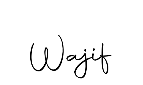 Make a short Wajif signature style. Manage your documents anywhere anytime using Autography-DOLnW. Create and add eSignatures, submit forms, share and send files easily. Wajif signature style 10 images and pictures png