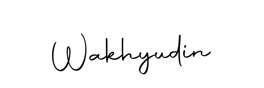 See photos of Wakhyudin official signature by Spectra . Check more albums & portfolios. Read reviews & check more about Autography-DOLnW font. Wakhyudin signature style 10 images and pictures png
