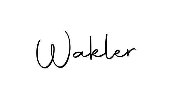 How to Draw Wakler signature style? Autography-DOLnW is a latest design signature styles for name Wakler. Wakler signature style 10 images and pictures png
