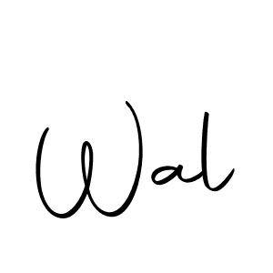 Make a short Wal signature style. Manage your documents anywhere anytime using Autography-DOLnW. Create and add eSignatures, submit forms, share and send files easily. Wal signature style 10 images and pictures png