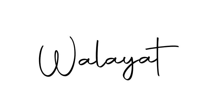 Walayat stylish signature style. Best Handwritten Sign (Autography-DOLnW) for my name. Handwritten Signature Collection Ideas for my name Walayat. Walayat signature style 10 images and pictures png