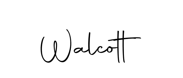 Here are the top 10 professional signature styles for the name Walcott. These are the best autograph styles you can use for your name. Walcott signature style 10 images and pictures png