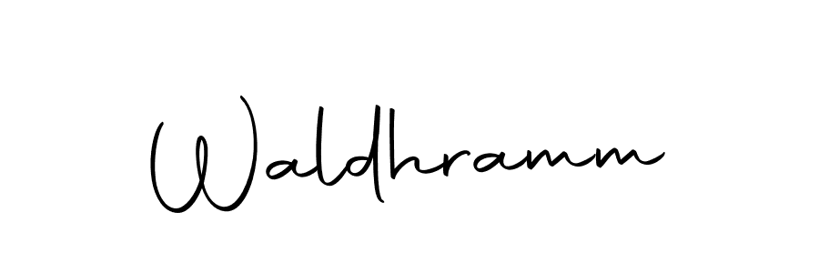 It looks lik you need a new signature style for name Waldhramm. Design unique handwritten (Autography-DOLnW) signature with our free signature maker in just a few clicks. Waldhramm signature style 10 images and pictures png