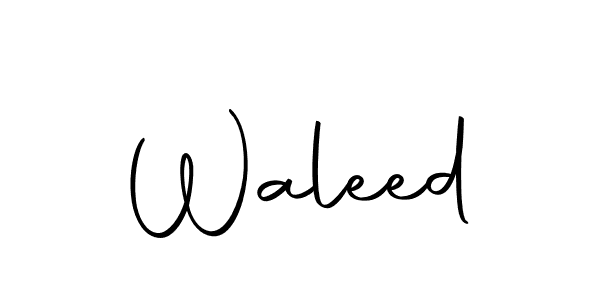 It looks lik you need a new signature style for name Waleed. Design unique handwritten (Autography-DOLnW) signature with our free signature maker in just a few clicks. Waleed signature style 10 images and pictures png