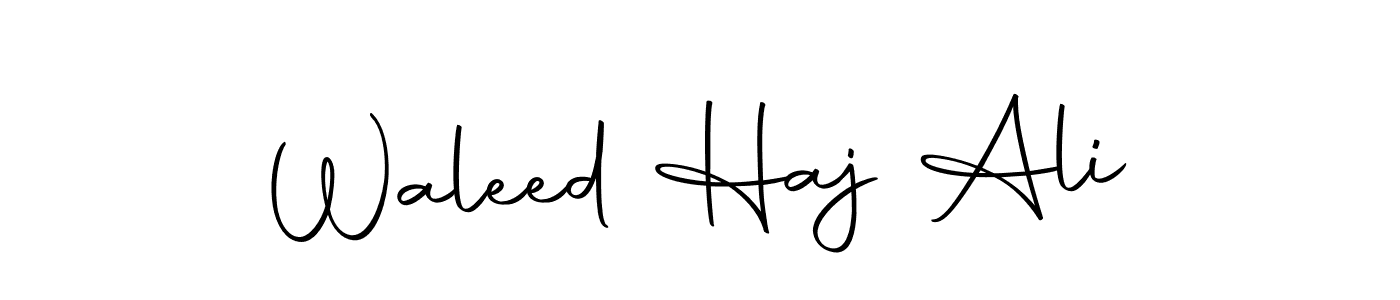 How to Draw Waleed Haj Ali signature style? Autography-DOLnW is a latest design signature styles for name Waleed Haj Ali. Waleed Haj Ali signature style 10 images and pictures png