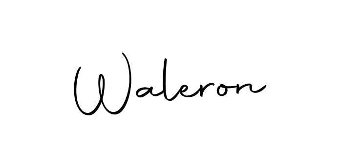 Check out images of Autograph of Waleron name. Actor Waleron Signature Style. Autography-DOLnW is a professional sign style online. Waleron signature style 10 images and pictures png