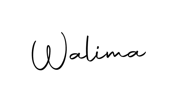 if you are searching for the best signature style for your name Walima. so please give up your signature search. here we have designed multiple signature styles  using Autography-DOLnW. Walima signature style 10 images and pictures png