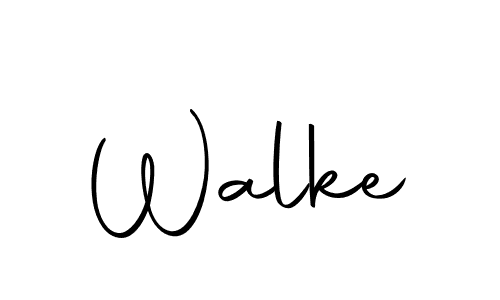 Here are the top 10 professional signature styles for the name Walke. These are the best autograph styles you can use for your name. Walke signature style 10 images and pictures png