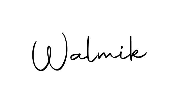 Best and Professional Signature Style for Walmik. Autography-DOLnW Best Signature Style Collection. Walmik signature style 10 images and pictures png