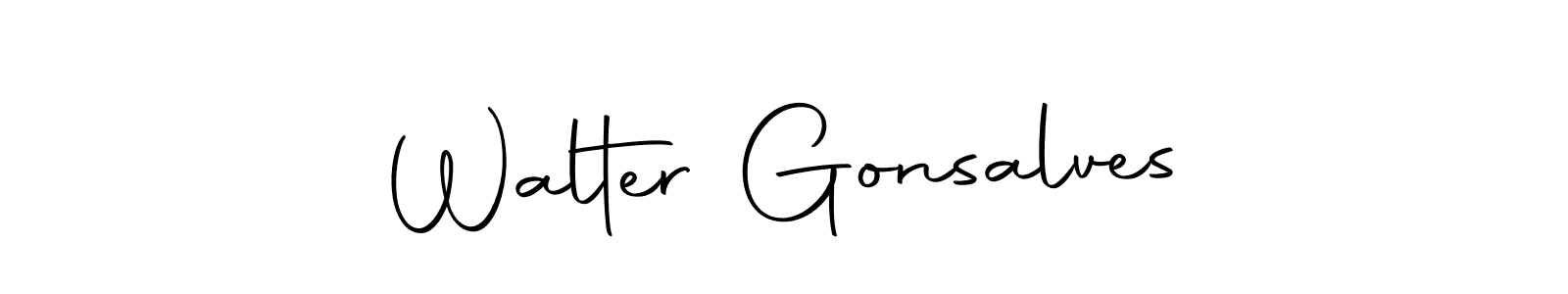 Once you've used our free online signature maker to create your best signature Autography-DOLnW style, it's time to enjoy all of the benefits that Walter Gonsalves name signing documents. Walter Gonsalves signature style 10 images and pictures png