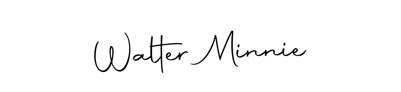 You can use this online signature creator to create a handwritten signature for the name Walter Minnie. This is the best online autograph maker. Walter Minnie signature style 10 images and pictures png