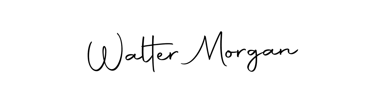 if you are searching for the best signature style for your name Walter Morgan. so please give up your signature search. here we have designed multiple signature styles  using Autography-DOLnW. Walter Morgan signature style 10 images and pictures png