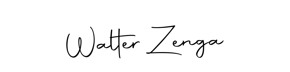 if you are searching for the best signature style for your name Walter Zenga. so please give up your signature search. here we have designed multiple signature styles  using Autography-DOLnW. Walter Zenga signature style 10 images and pictures png