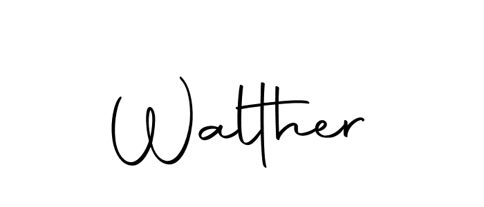 This is the best signature style for the Walther name. Also you like these signature font (Autography-DOLnW). Mix name signature. Walther signature style 10 images and pictures png