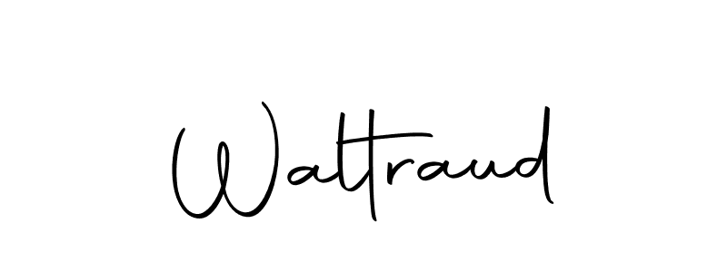 See photos of Waltraud official signature by Spectra . Check more albums & portfolios. Read reviews & check more about Autography-DOLnW font. Waltraud signature style 10 images and pictures png