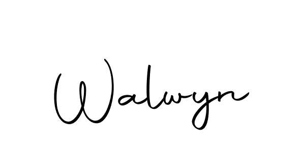 Here are the top 10 professional signature styles for the name Walwyn. These are the best autograph styles you can use for your name. Walwyn signature style 10 images and pictures png