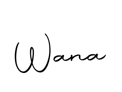 Once you've used our free online signature maker to create your best signature Autography-DOLnW style, it's time to enjoy all of the benefits that Wana name signing documents. Wana signature style 10 images and pictures png