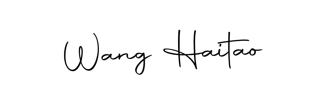 See photos of Wang Haitao official signature by Spectra . Check more albums & portfolios. Read reviews & check more about Autography-DOLnW font. Wang Haitao signature style 10 images and pictures png
