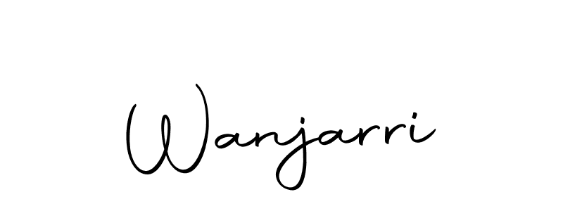Make a short Wanjarri signature style. Manage your documents anywhere anytime using Autography-DOLnW. Create and add eSignatures, submit forms, share and send files easily. Wanjarri signature style 10 images and pictures png