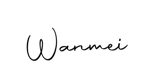 This is the best signature style for the Wanmei name. Also you like these signature font (Autography-DOLnW). Mix name signature. Wanmei signature style 10 images and pictures png