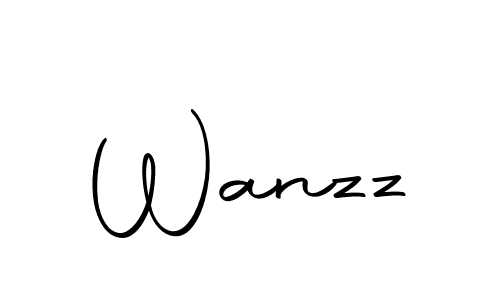 Autography-DOLnW is a professional signature style that is perfect for those who want to add a touch of class to their signature. It is also a great choice for those who want to make their signature more unique. Get Wanzz name to fancy signature for free. Wanzz signature style 10 images and pictures png