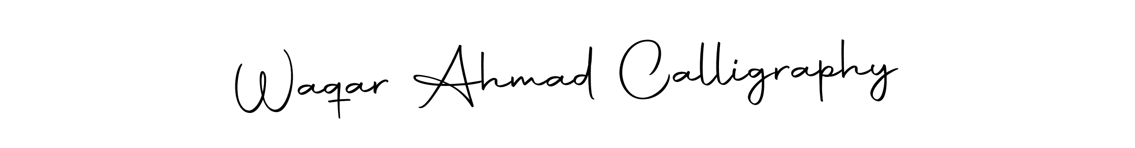 This is the best signature style for the Waqar Ahmad Calligraphy name. Also you like these signature font (Autography-DOLnW). Mix name signature. Waqar Ahmad Calligraphy signature style 10 images and pictures png