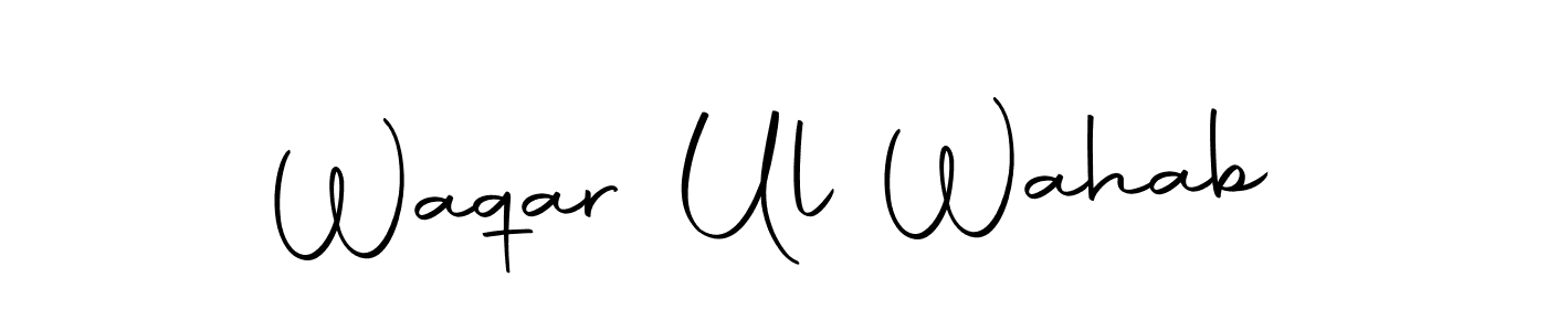 How to Draw Waqar Ul Wahab signature style? Autography-DOLnW is a latest design signature styles for name Waqar Ul Wahab. Waqar Ul Wahab signature style 10 images and pictures png